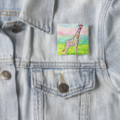 Annabelle Button (In situ)