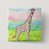 Annabelle Button (Voorkant)