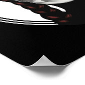 Annabelle Doll Poster (Hoek)