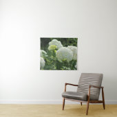 Annabelle Hydrangea Wandkleed (In Situ (horizontaal))