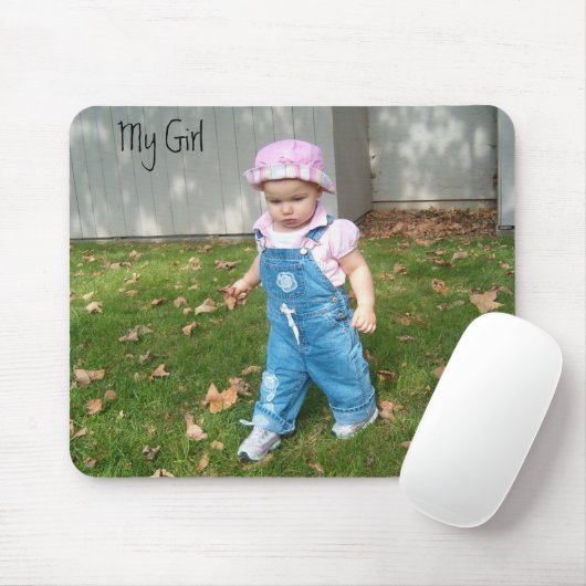 Annabelle Joy Creations Muismat (Met muis)