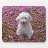 Annabelle Joy Creations Muismat (Voorkant)