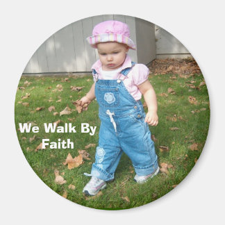 Annabelle Joy's Creaties Magneet