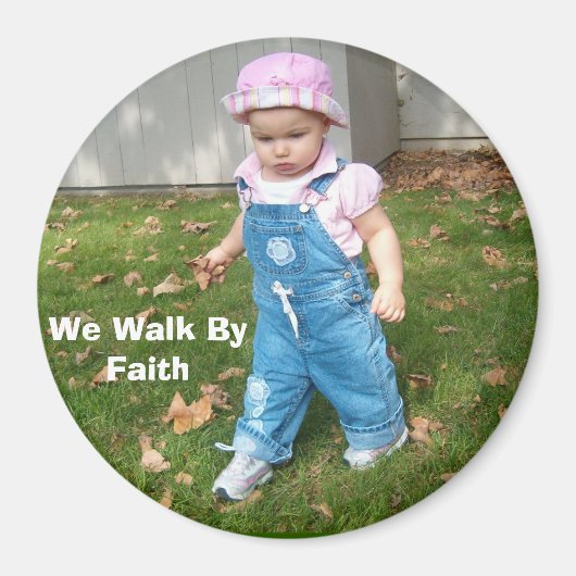 Annabelle Joy's Creaties Magneet (Voorkant)