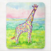 Annabelle Mousepad Muismat (Voorkant)