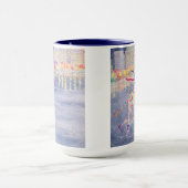 Annabelle over de Ice-Mok Mok (Midden)