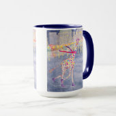 Annabelle over de Ice-Mok Mok (Voorkant rechts)