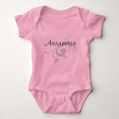 Annabelle Romper (Voorkant)