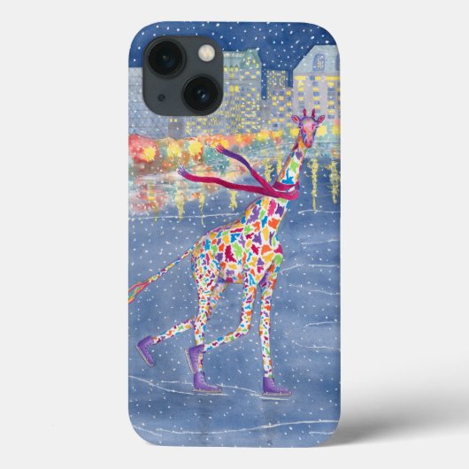 AnnabelleonIce Samsung Galaxy Note 4 daar Case-Mate iPhone Case (Achterkant)