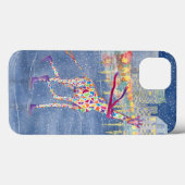 AnnabelleonIce Samsung Galaxy Note 4 daar Case-Mate iPhone Case (Achterkant (horizontaal))