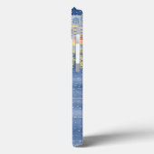 AnnabelleonIce Samsung Galaxy Note 4 daar Case-Mate iPhone Case (Achterkant / Links)