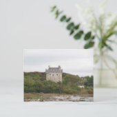 Annaghdown Castle Briefkaart (Staand voorkant)