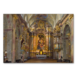 Annakirche, Wien Österreich Kaart