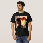 Annalisa - Nali album 2011 T-shirt (Voorkant volledig)