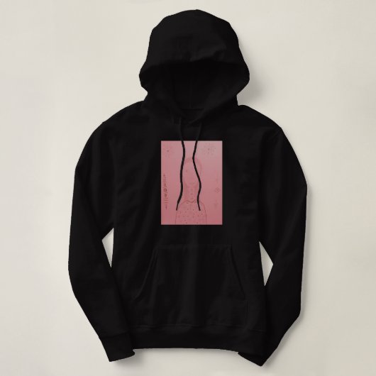 Annalise Hoodie (Design voorkant)