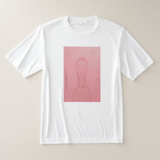 Annalise T-shirt (Laagn)
