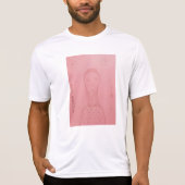 Annalise T-shirt (Voorkant)
