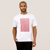 Annalise T-shirt (Voorkant volledig)