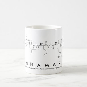 Annamarie peptide name mok