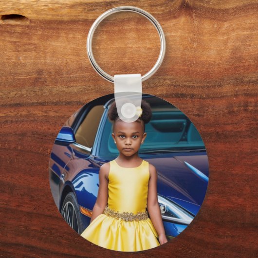 ANNAOLLA MP SLEUTELHANGER (Voorkant)