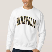 Annapolis Maryland  College Style