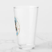 Annapolis Maryland Colonial Glas (Links)