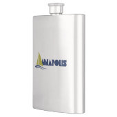 Annapolis, Maryland Flacon (Links)