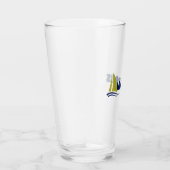 Annapolis, Maryland Glas (Rechts)