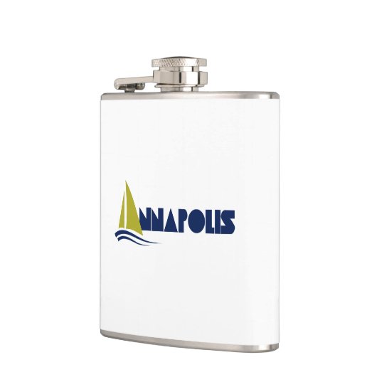 Annapolis, Maryland Heupfles (Links)