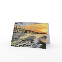 Annapolis Maryland Lege Wenskaart