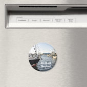 Annapolis, Maryland Magneet (Insitu (Vaatwasser))