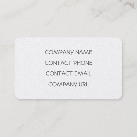 Annapolis Maryland Skyline SG-Faded Glory Visitekaartje (Achterkant)