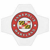Annapolis Maryland Voetbal (Enkel)