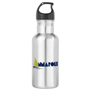 Annapolis, Maryland Waterfles