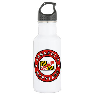 Annapolis Maryland Waterfles