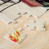 Annapolis MD - Kapperszaak en Reiki-studio Legpuzzel (Zijkant)