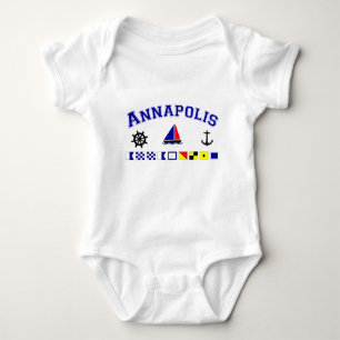 Annapolis, MD Romper