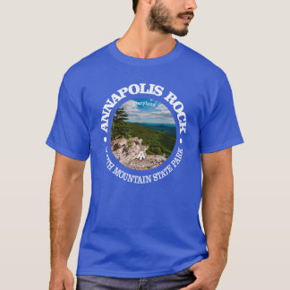 Annapolis Rock OBP T-shirt