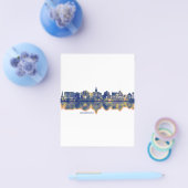 Annapolis Skyline Flyer (Enkel)