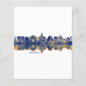 Annapolis Skyline Flyer (Voorkant)