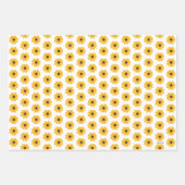 Annapolis Stijlverlooppapierset van 3 Inpakpapier Vel (Voorkant 3)