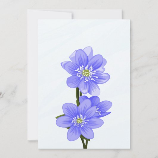 Annaprashan Ceremony Invitations  Kaart (Achterkant)