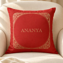 Annaprashan Rood Bloem Naam