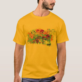 Annapurna 1 t-shirt