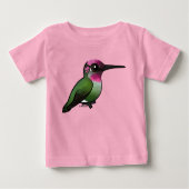 Anna's Hummingbird (Voorkant)