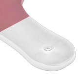 Anna's Hummingbird Snijplank (Hoek)