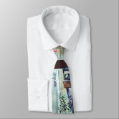 Anna's Street Stropdas (Gebonden)