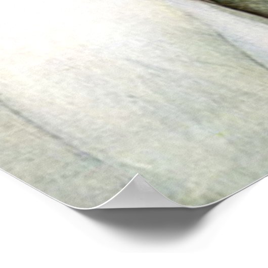  Anne Anderson Daisy Mijn Dolly Poster (Hoek)