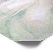  Anne Anderson De Maan Poster (Hoek)