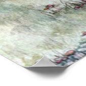  Anne Anderson De Suikerplumboom Poster (Hoek)